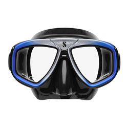 Zoom Evo Mask (assorted Colors)